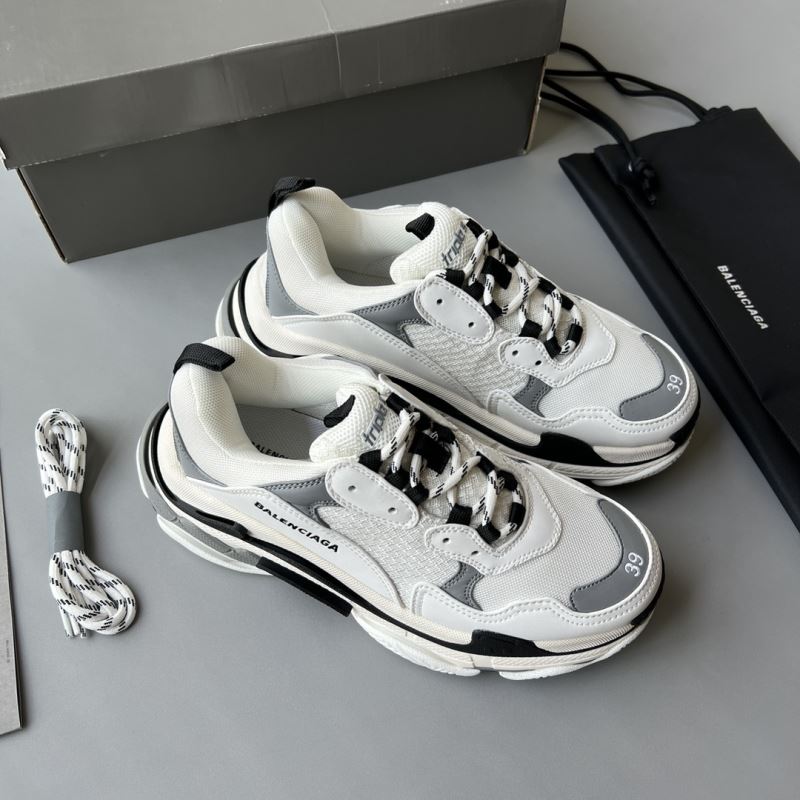 Balenciaga Triple S Series Shoes